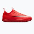 Children's football boots Nike Jr. Mercurial Vapor 17 Academy bright crimson/blur