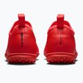 Children's football boots Nike Jr. Mercurial Vapor 17 Academy bright crimson/blur 2