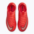 Children's football boots Nike Jr. Mercurial Vapor 17 Academy bright crimson/blur 3