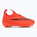 Children's football boots Nike Jr. Mercurial Vapor 17 Club PS bright crimson/blur 2