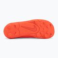 Children's football boots Nike Jr. Mercurial Vapor 17 Club PS bright crimson/blur 4