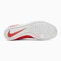 Wrestling shoes Nike Footsweep 2 hyper royal/metallic silver 4