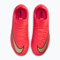 Children's football boots Nike Jr. Mercurial Vapor 17 Academy bright crimson/blur 3