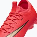Children's football boots Nike Jr. Mercurial Vapor 17 Academy bright crimson/blur 5