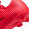 Children's football boots Nike Jr. Mercurial Vapor 17 Academy bright crimson/blur 6