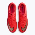 Men's football boots Nike Mercurial Vapor 17 Academy bright crimson/blur 3