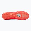 Men's football boots Nike Mercurial Vapor 17 Elite bright crimson/blur 4