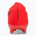 Men's football boots Nike Mercurial Vapor 17 Elite bright crimson/blur 6
