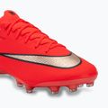 Men's football boots Nike Mercurial Vapor 17 Elite bright crimson/blur 7