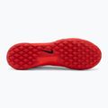 Men's football boots Nike Mercurial Vapor 17 Academy TF bright crimson/blur 4