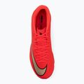 Men's football boots Nike Mercurial Vapor 17 Academy TF bright crimson/blur 5