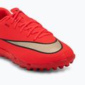 Men's football boots Nike Mercurial Vapor 17 Academy TF bright crimson/blur 7
