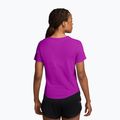 Women's running shirt Nike AeroSwift Dri-Fit ADV vivid purple/purple pulse 2