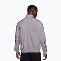 Men's tennis sweatshirt Nike Court Heritage silver lilac/gridiron 2