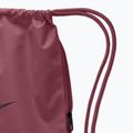 Bag Nike Brasilia 18 l pink smoke/black/gridiron 4