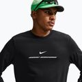 Men's running longsleeve Nike Dri-Fit black 4