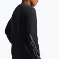 Men's running longsleeve Nike Dri-Fit black 5