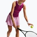 Tennis skirt Nike Court Advantage orchid/white 5