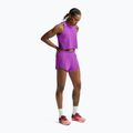 Women's running shirt Nike AeroSwift Dri-Fit ADV vivid purple/purple pulse 2