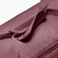 Training bag Nike Brasilia 60 l pink smoke/black/gridiron 9