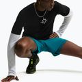 Men's running shirt Nike Dri-Fit Graphic black/action grape 6