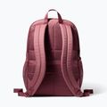 Backpack Nike Brasilia 24 l pink smoke/black/gridiron 2