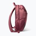 Backpack Nike Brasilia 24 l pink smoke/black/gridiron 3