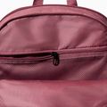 Backpack Nike Brasilia 24 l pink smoke/black/gridiron 5