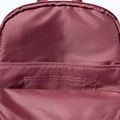 Backpack Nike Brasilia 24 l pink smoke/black/gridiron 6
