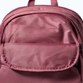 Backpack Nike Brasilia 24 l pink smoke/black/gridiron 7