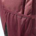 Backpack Nike Brasilia 24 l pink smoke/black/gridiron 9