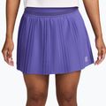 Tennis skirt Nike Court Advantage dark iris/white