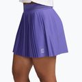 Tennis skirt Nike Court Advantage dark iris/white 3