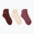 Socks Nike Everyday Cushioned Ankle 3 pack multi color