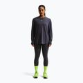 Women's training longsleeve Nike One Relaxed Dri-Fit gridiron/white 2
