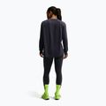 Women's training longsleeve Nike One Relaxed Dri-Fit gridiron/white 3