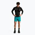Men's shorts Nike Pro Training Dri-Fit 6" energy/bright spruce 2