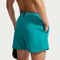 Men's shorts Nike Pro Training Dri-Fit 6" energy/bright spruce 5