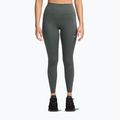 Women's leggings Nike One camo green/camo green/jade horizon/white