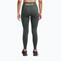 Women's leggings Nike One camo green/camo green/jade horizon/white 2