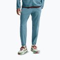 Men's running trousers Nike Miler Dri-Fit Woven smokey blue/cerulean