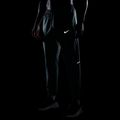 Men's running trousers Nike Miler Dri-Fit Woven smokey blue/cerulean 8