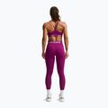 Women's sports bra Nike Dri-Fit Indy Light Support true berry 3
