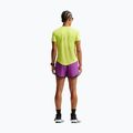 Women's running shorts Nike Tempo Dri-Fit Mid-Rise bold berry/purple pulse 3
