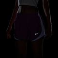 Women's running shorts Nike Tempo Dri-Fit Mid-Rise bold berry/purple pulse 6