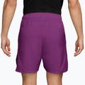 Men's tennis shorts Nike Court Victory bold berry/white 2