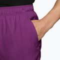 Men's tennis shorts Nike Court Victory bold berry/white 4
