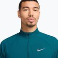 Men's running sweatshirt Nike Stride 1/4 Zip Dri-Fit bright spruce 3