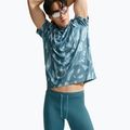 Men's running shorts Nike Fast Dri-Fit Brief Lined 1/2 Tight smokey blue 4