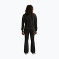 Children's fleece sweatshirt Nike Sportswear black/white 3